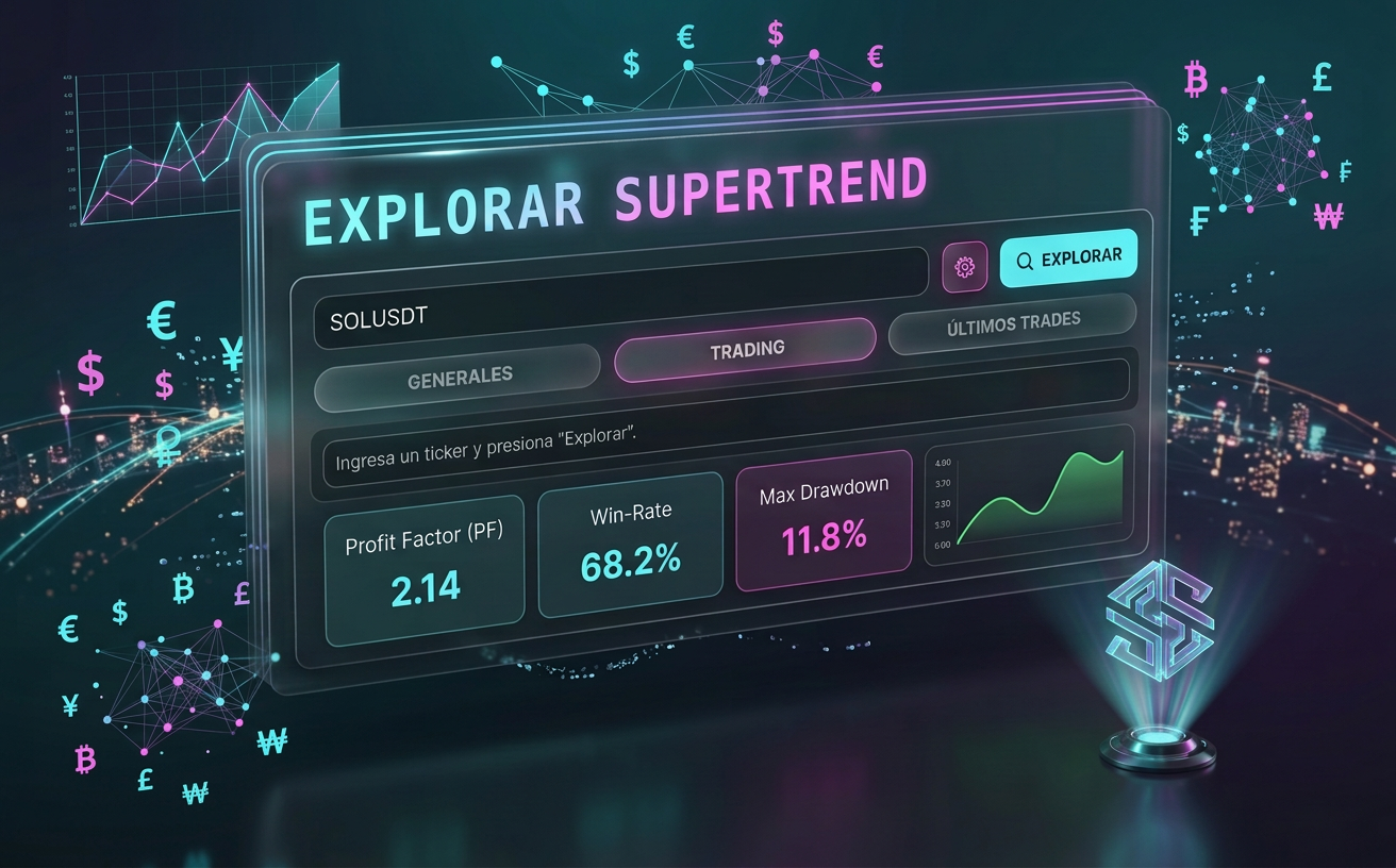Supertrend
